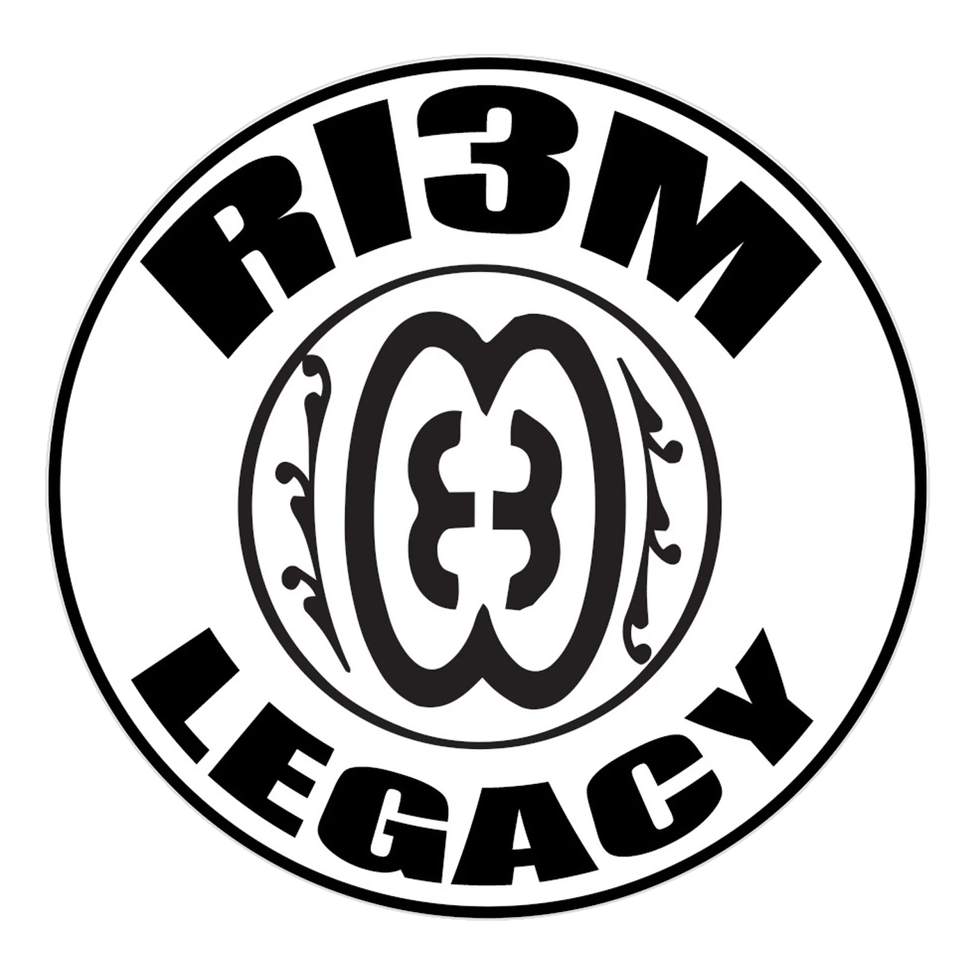 RI3M Legacy seal